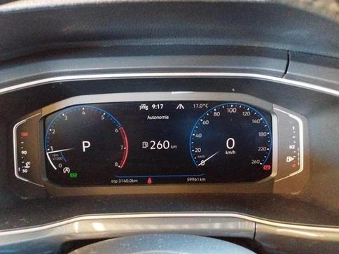 VOLKSWAGEN T CROSS HL TSI