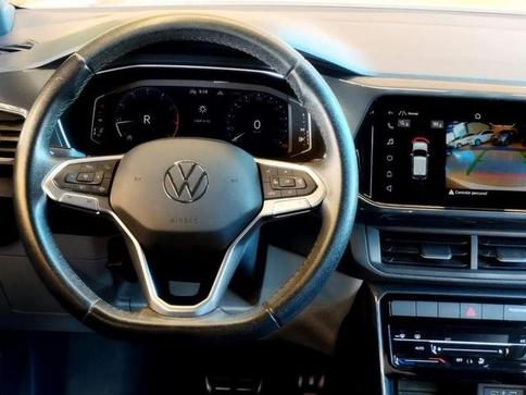VOLKSWAGEN T CROSS HL TSI