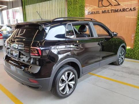 VOLKSWAGEN T CROSS SENSE TSI