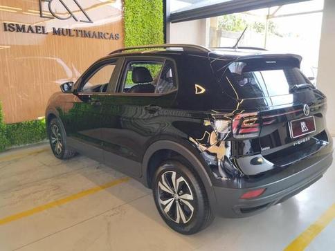 VOLKSWAGEN T CROSS SENSE TSI