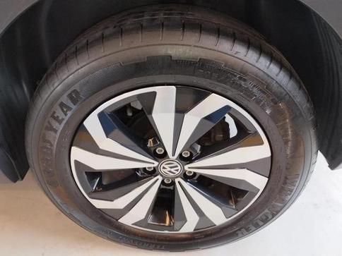 VOLKSWAGEN T CROSS SENSE TSI