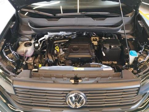 VOLKSWAGEN T CROSS SENSE TSI