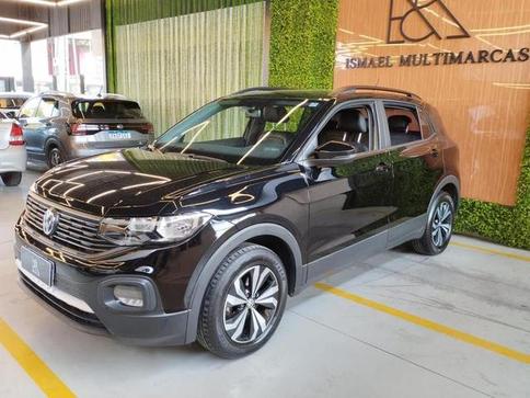 VOLKSWAGEN T CROSS SENSE TSI