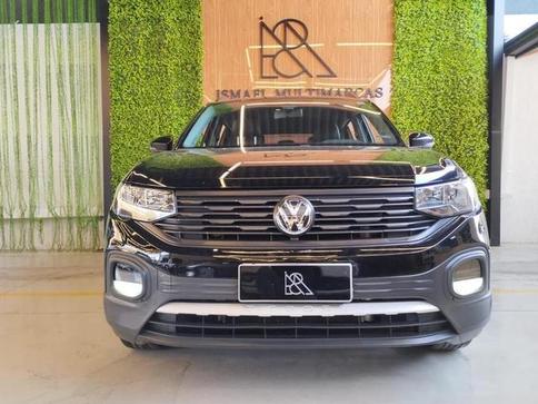 VOLKSWAGEN T CROSS SENSE TSI