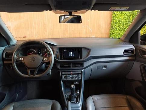 VOLKSWAGEN T CROSS SENSE TSI