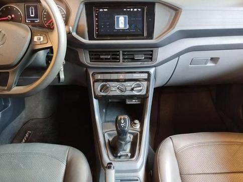 VOLKSWAGEN T CROSS SENSE TSI