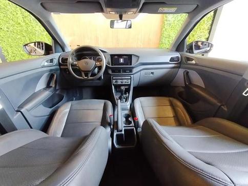 VOLKSWAGEN T CROSS SENSE TSI