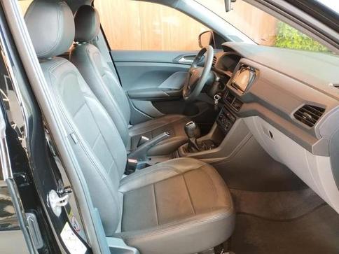 VOLKSWAGEN T CROSS SENSE TSI