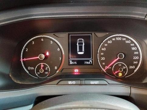 VOLKSWAGEN T CROSS SENSE TSI