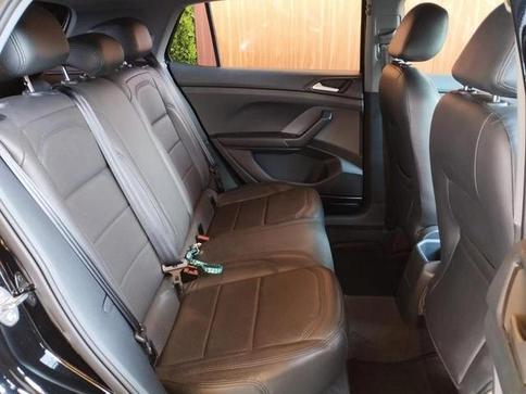 VOLKSWAGEN T CROSS SENSE TSI