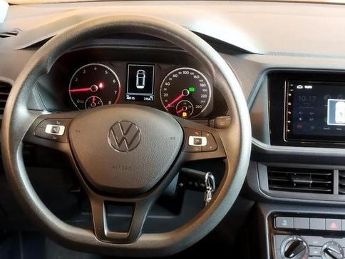 VOLKSWAGEN T CROSS SENSE TSI