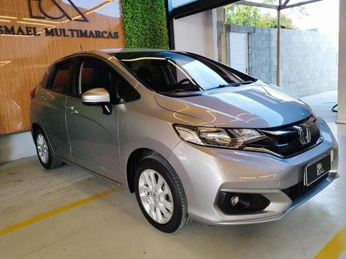 HONDA FIT LX CVT