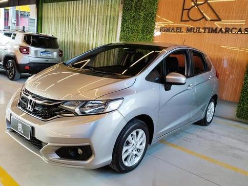 HONDA FIT LX CVT