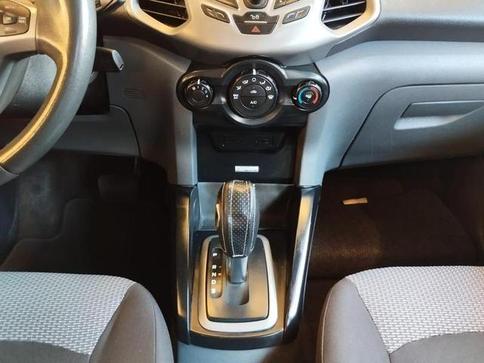 FORD ECOSPORT SE AT 2.0