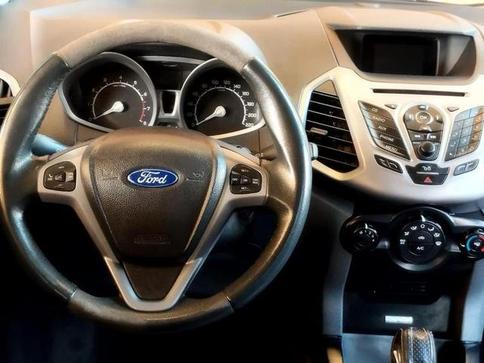 FORD ECOSPORT SE AT 2.0