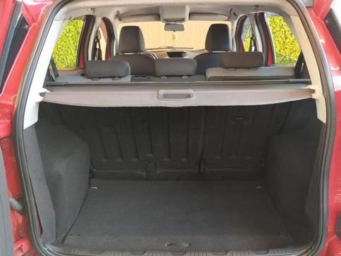 FORD ECOSPORT SE AT 2.0