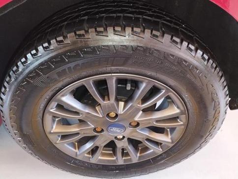 FORD ECOSPORT SE AT 2.0