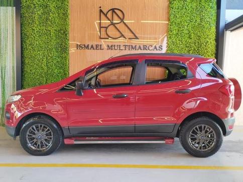 FORD ECOSPORT SE AT 2.0