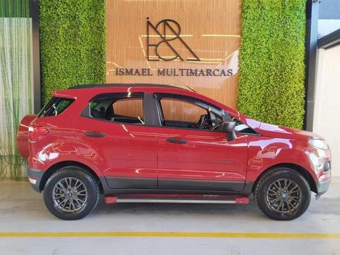 FORD ECOSPORT SE AT 2.0