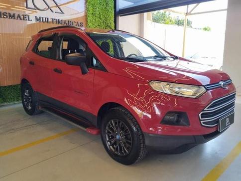 FORD ECOSPORT SE AT 2.0