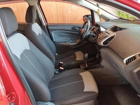 FORD ECOSPORT SE AT 2.0