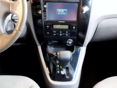 HYUNDAI TUCSON GLSB 2.0 AUT