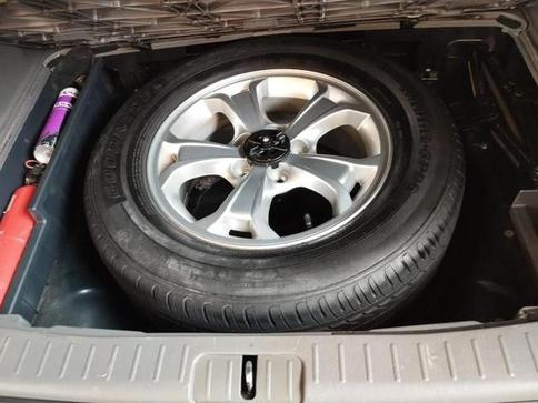 HYUNDAI TUCSON GLSB 2.0 AUT