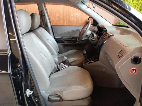 HYUNDAI TUCSON GLSB 2.0 AUT