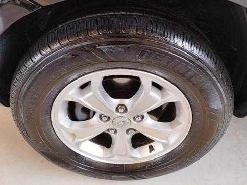 HYUNDAI TUCSON GLSB 2.0 AUT