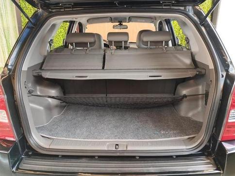 HYUNDAI TUCSON GLSB 2.0 AUT