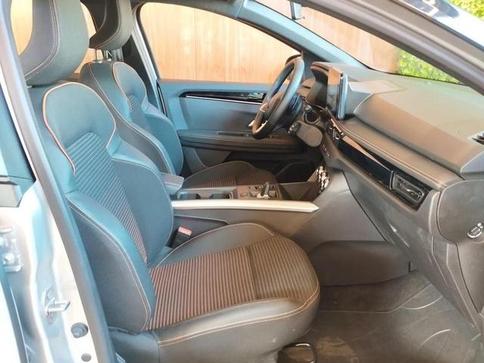 RENAULT KARDIAN PREM AT