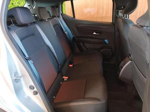 RENAULT KARDIAN PREM AT