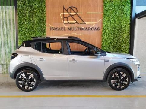 RENAULT KARDIAN PREM AT