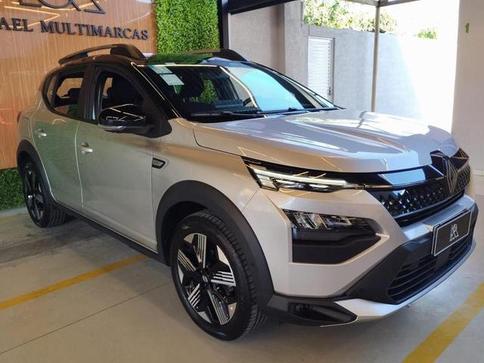 RENAULT KARDIAN PREM AT