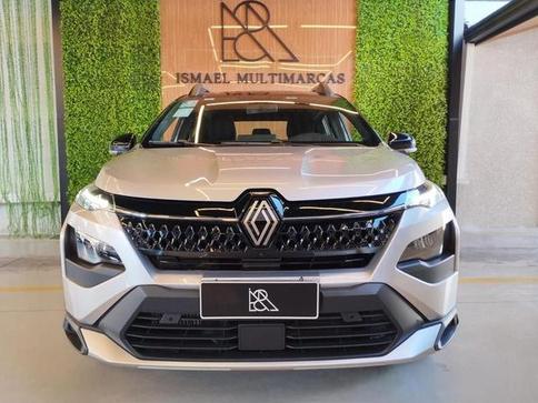 RENAULT KARDIAN PREM AT