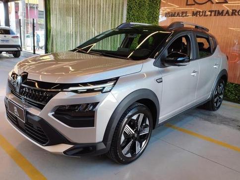 RENAULT KARDIAN PREM AT