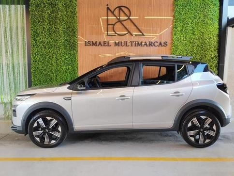 RENAULT KARDIAN PREM AT