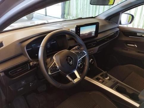 RENAULT KARDIAN PREM AT