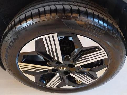 RENAULT KARDIAN PREM AT