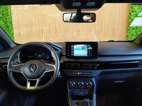 RENAULT KARDIAN PREM AT