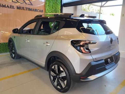 RENAULT KARDIAN PREM AT