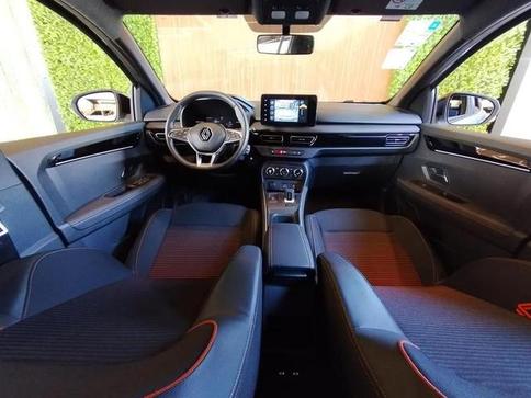 RENAULT KARDIAN PREM AT