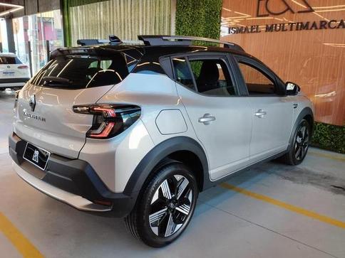 RENAULT KARDIAN PREM AT