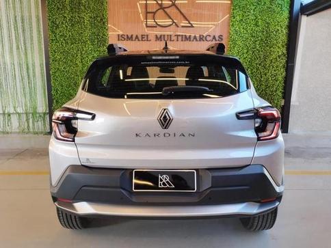 RENAULT KARDIAN PREM AT