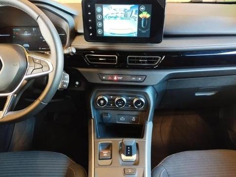 RENAULT KARDIAN PREM AT