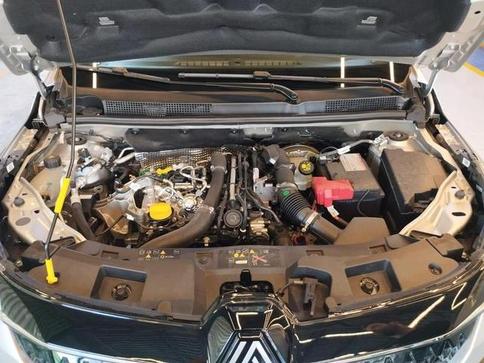 RENAULT KARDIAN PREM AT