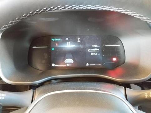 RENAULT KARDIAN PREM AT