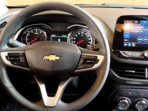 CHEVROLET ONIX 10TMT LTZ