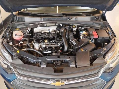 CHEVROLET ONIX 10TMT LTZ