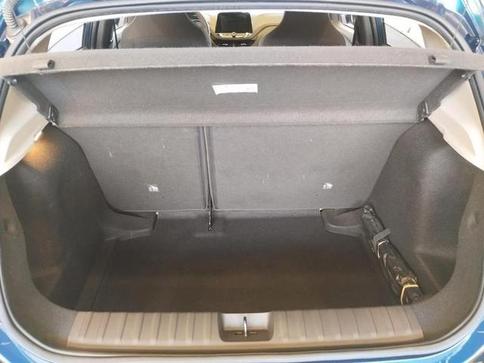 CHEVROLET ONIX 10TMT LTZ